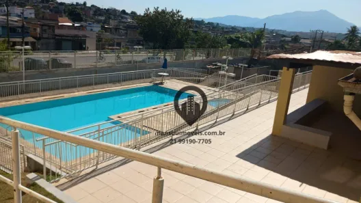 Apartamento com 2 Quartos à venda, 55m² no Centro, Belford Roxo