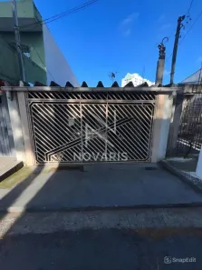 Casa com 2 Quartos à venda, 79m² no Jardim das Flores, São Paulo