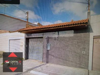 Casa com 2 Quartos à venda, 200m² no Jardim Jaú (Zona Leste), São Paulo