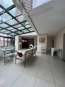 Apartamento com 3 Quartos à venda, 99m² no Vila Andrade, São Paulo