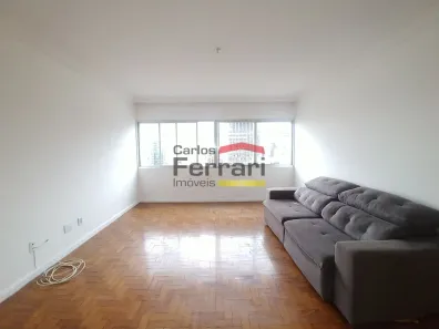 Apartamento com 2 Quartos à venda, 104m² no Bela Vista, São Paulo