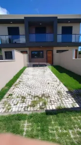 Sobrado com 2 Quartos à venda, 91m² no São João do Rio Vermelho, Florianópolis