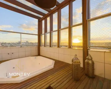 Cobertura com 3 Quartos à venda, 160m² no Bom Pastor, Divinópolis
