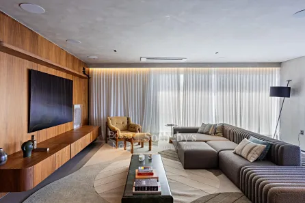 Apartamento com 2 Quartos à venda, 142m² no Itaim Bibi, São Paulo