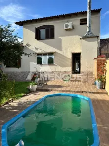 Casa com 3 Quartos à venda, 180m² no Parque Santa Fé, Porto Alegre