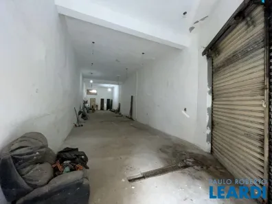 Ponto Comercial para alugar, 119m² no Bela Vista, São Paulo