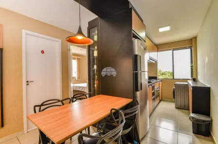 Apartamento com 2 Quartos à venda, 41m² no Tanguá, Almirante Tamandaré