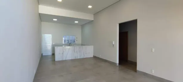 Casa com 3 Quartos à venda, 102m² no Pampulha, Uberlândia