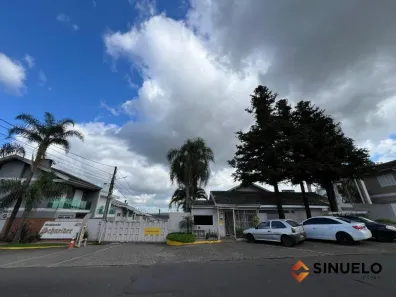 Casa de Condomínio com 3 Quartos à venda, 126m² no Rondônia, Novo Hamburgo
