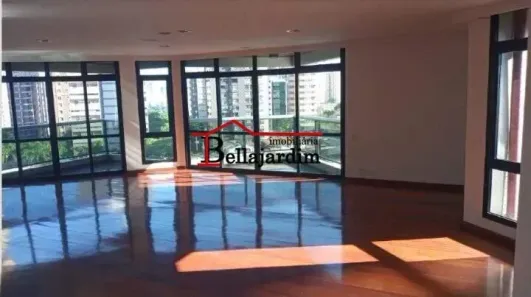 Apartamento com 4 Quartos à venda, 320m² no Jardim, Santo André
