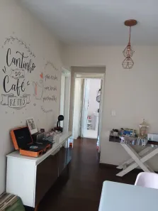 Apartamento com 3 Quartos à venda, 90m² no Recanto dos Vinhais, São Luís