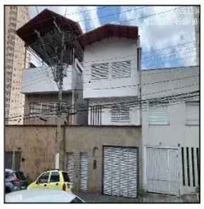 Casa com 1 Quarto à venda, 209m² no Mooca, São Paulo