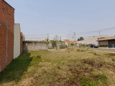 Lote/Terreno à venda, 270m² no Parque Residencial Piracicaba, Piracicaba