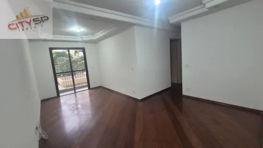Apartamento com 3 Quartos para alugar, 75m² no Vila Parque Jabaquara, São Paulo
