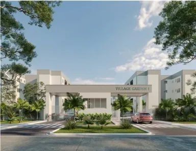 Apartamento com 2 Quartos à venda, 50m² no Miritíua, São José de Ribamar