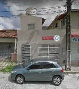 Apartamento com 1 Quarto para alugar, 20m² no Alecrim, Natal