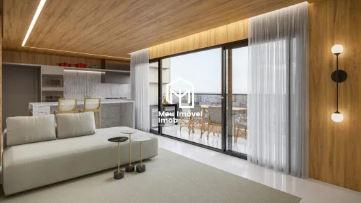 Apartamento com 3 Quartos à venda, 240m² no Setor de Habitações Individuais Norte, Brasília