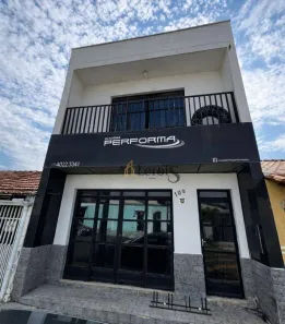Prédio Comercial à venda, 133m² no Vila Ianni, Itu