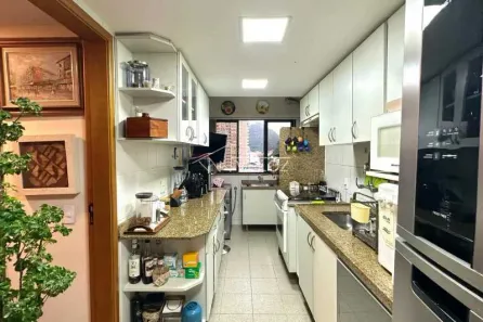 Apartamento com 3 Quartos à venda, 86m² no Botafogo, Rio de Janeiro