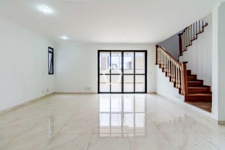 Cobertura com 3 Quartos à venda, 150m² no Vila Suzana, São Paulo