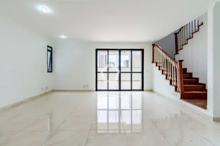 Cobertura com 3 Quartos à venda, 150m² no Vila Suzana, São Paulo