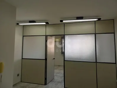 Sala Comercial com 2 Quartos à venda, 36m² no Centro, Campinas