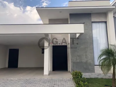 Casa de Condomínio com 3 Quartos à venda, 218m² no Brigadeiro Tobias, Sorocaba