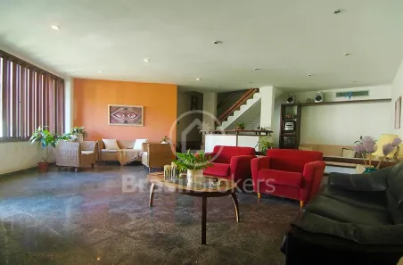 Casa com 4 Quartos à venda, 425m² no Freguesia (Jacarepaguá), Rio de Janeiro