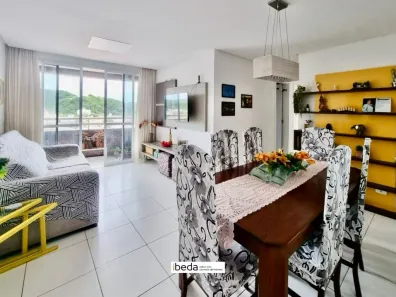 Apartamento com 3 Quartos à venda, 96m² no Lagoa Nova, Natal
