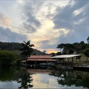 Fazenda/Sítio com 10 Quartos à venda, 8000m² no , Caeté