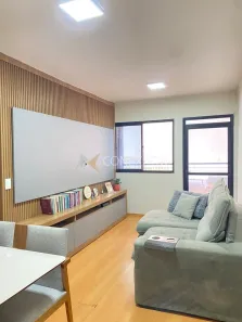 Apartamento com 1 Quarto à venda, 55m² no Centro, Campinas