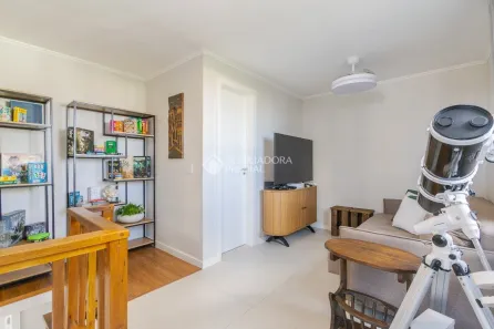 Cobertura com 3 Quartos à venda, 95m² no Estância Velha, Canoas