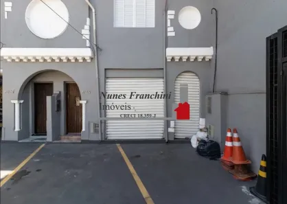 Imóvel Comercial para alugar, 250m² no Santana, São Paulo