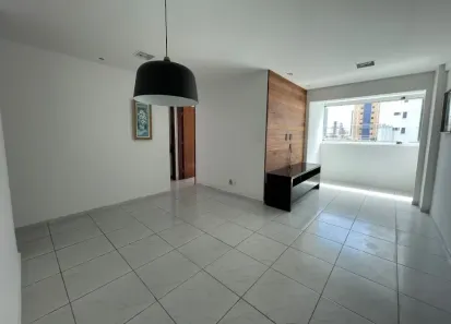 Apartamento com 2 Quartos à venda, 62m² no Manaíra, João Pessoa
