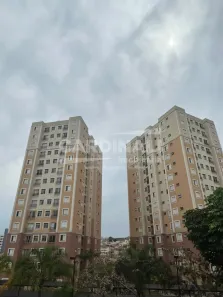 Apartamento com 2 Quartos para alugar, 64m² no Vila Satúrnia, Campinas