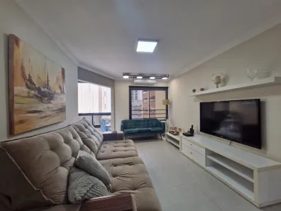 Apartamento com 2 Quartos à venda, 85m² no Pitangueiras, Guarujá