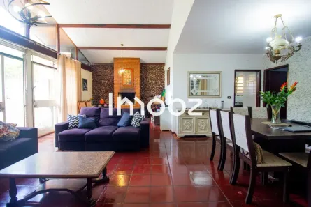 Casa com 5 Quartos à venda, 420m² no Vila Madalena, São Paulo