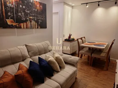 Apartamento com 2 Quartos à venda, 61m² no Vila Guilherme, São Paulo