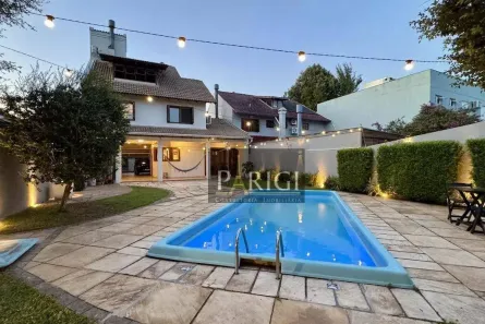 Casa com 3 Quartos à venda, 253m² no Ipanema, Porto Alegre