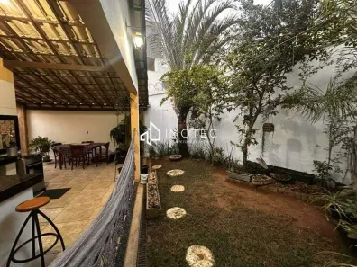 Casa com 3 Quartos à venda, 123m² no Fernão Dias, Belo Horizonte