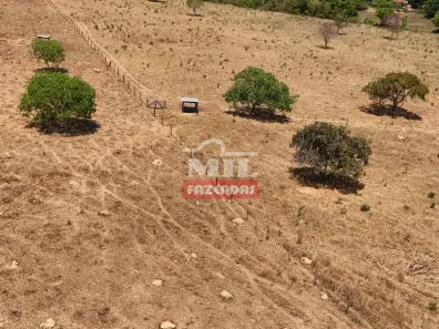 Fazenda/Sítio à venda, 1m² no , Minaçu