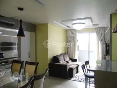 com 3 Quartos à venda, 77m² no Pedra Branca, Palhoça