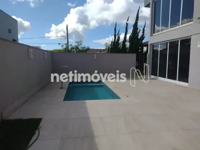 Casa de Condomínio com 5 Quartos à venda, 500m² no Alphaville - Lagoa dos Ingleses, Nova Lima