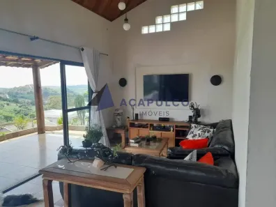 Casa com 3 Quartos à venda, 186m² no Outeiro Das Flores, Itupeva