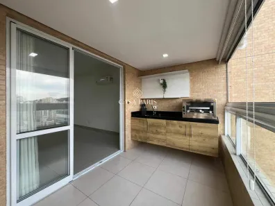 Apartamento com 2 Quartos à venda, 86m² no Boqueirão, Praia Grande