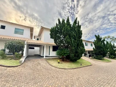 Casa de Condomínio com 3 Quartos à venda, 150m² no Santa Amélia, Belo Horizonte