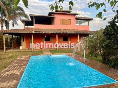Casa de Condomínio com 3 Quartos à venda, 220m² no Estância Estoril I, Nova Lima