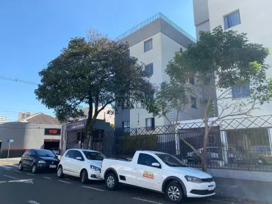 Apartamento com 3 Quartos à venda, 63m² no Centro, Londrina