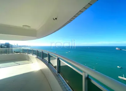 Apartamento com 4 Quartos à venda, 290m² no Mucuripe, Fortaleza