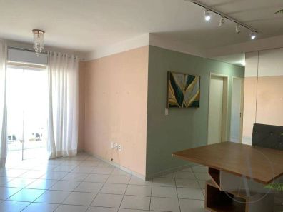 Apartamento com 3 Quartos à venda, 109m² no Jardim Residencial Martinez, Sorocaba